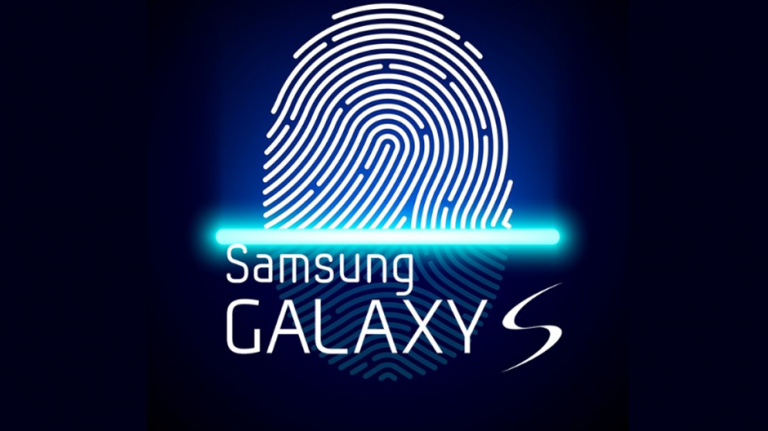 Noi detalii despre scanerul de amprente ultrasonic de pe Galaxy S10