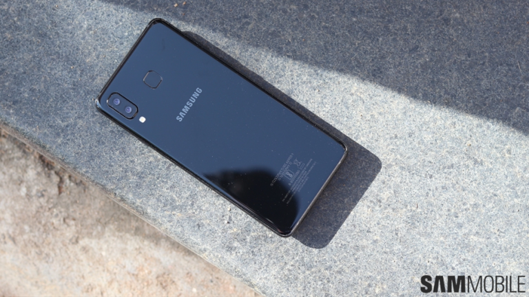 O nou gamă Galaxy M de la Samsung, modele de buget redus