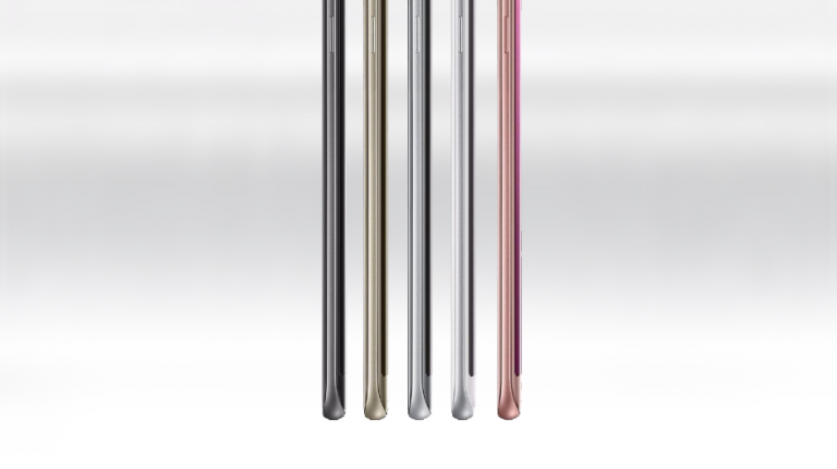 Primele detalii despre Galaxy A30 și A50, culori și capacitate de stocare