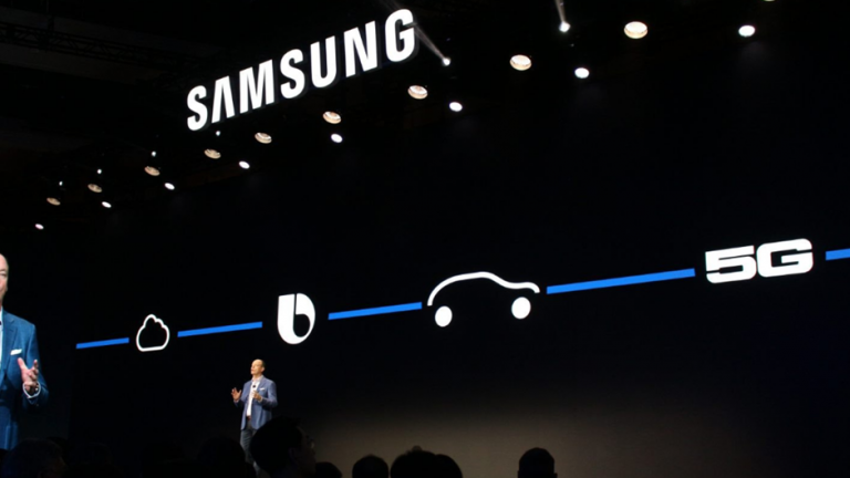 Samsung Electronics vrea să conducă extinderea 5G, IoT și AI