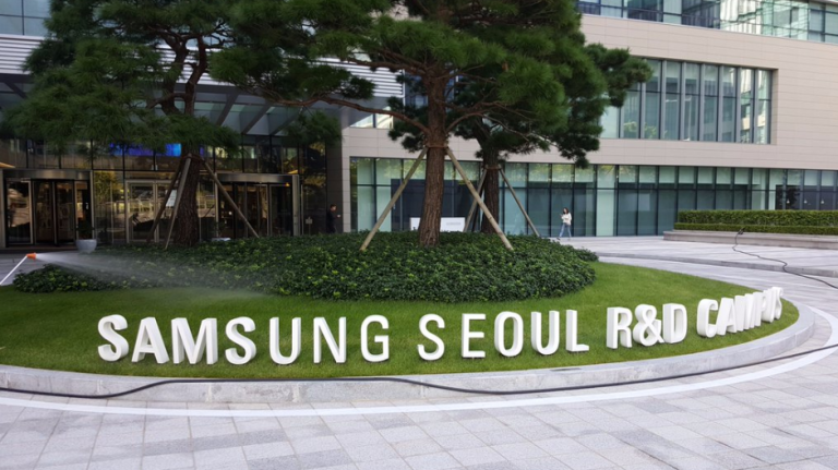 Samsung cheltuie anual 15,3 miliarde USD în cercetare și dezvoltare