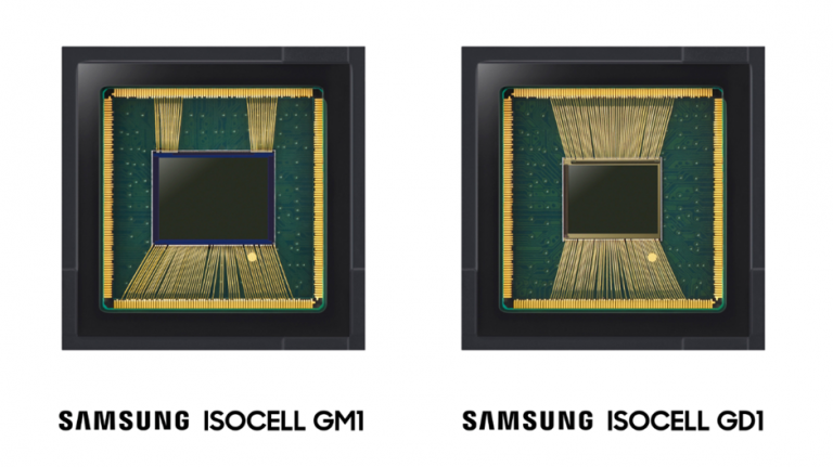 Senzori foto noi de la Samsung pentru camere de 32 și 48 MP