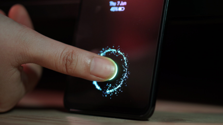 Senzorul optic de amprente in-display va fi pe seria Galaxy A (2019)