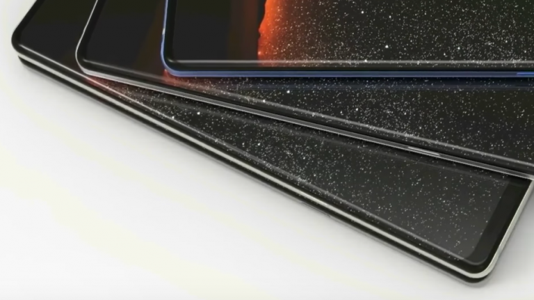 Smartphone-ul Galaxy S10, varianta 5G, posibil cu senzori 3D față și spate