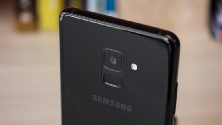 Telefoane mid-range Samsung cu scaner ultrasonic in-display din 2019