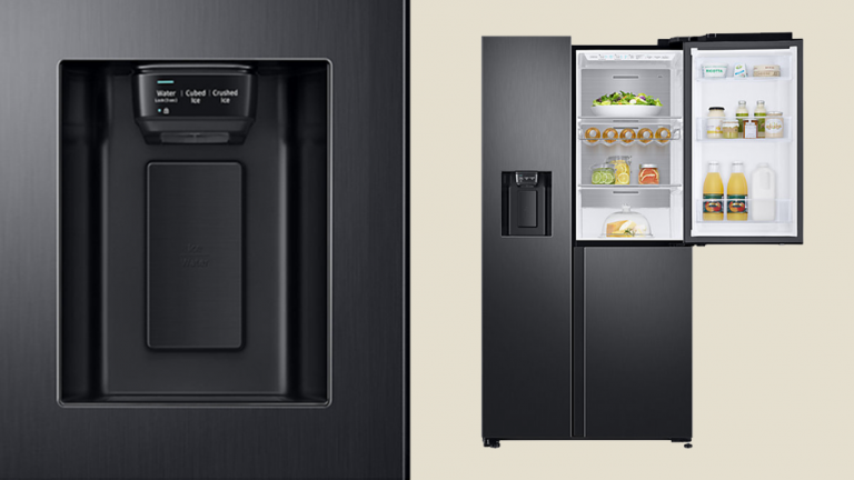 Tendința minimalistă în aparatele de uz casnic: frigiderul 3 Door Flex