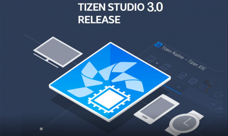 Tizen Studio 3.0 lansat, aduce mai multe caracteristici noi