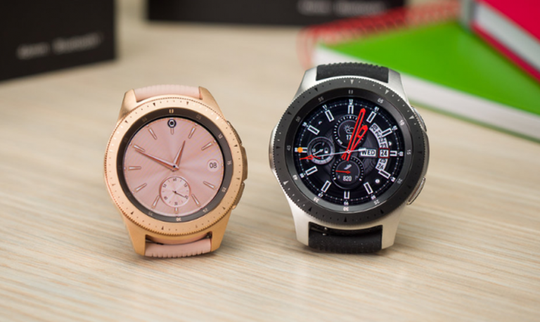 Următorul smartwatch de la Samsung ar putea fi unul hibrid