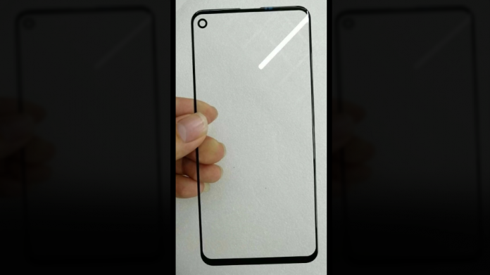 Viitorul smartphone Galaxy A8s ar putea avea afisajul Samsung Infinity O