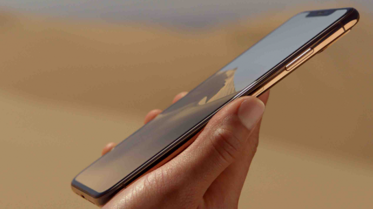 IPhone 2019 mai subțire și mai ușor datorită unui nou ecran Samsung