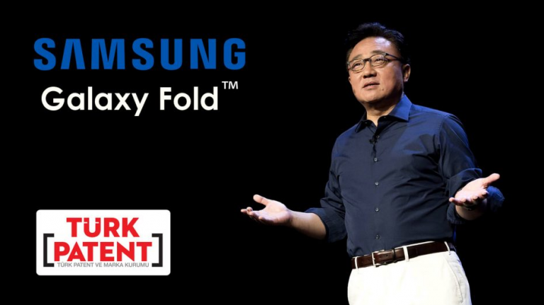 Numele smartphone-ului pliabil Samsung va fi Galaxy Fold