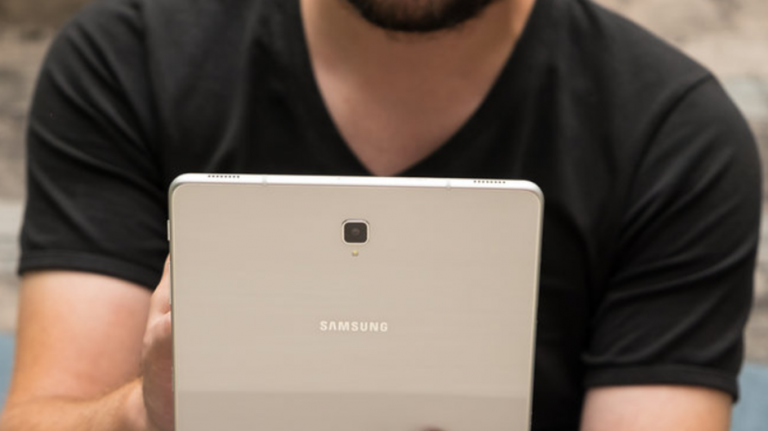 O nouă tabletă Samsung, Galaxy Tab A (SM-P205) în pregătire