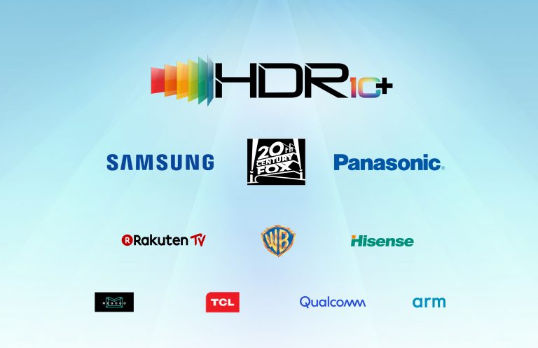 Samsung Electronics își extinde ecosistemul HDR10+