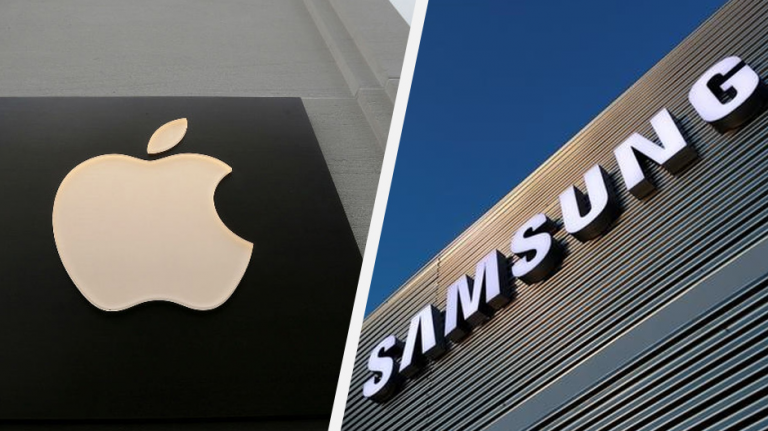 Apple poate folosi modemuri Samsung 5G în iPhone-uri