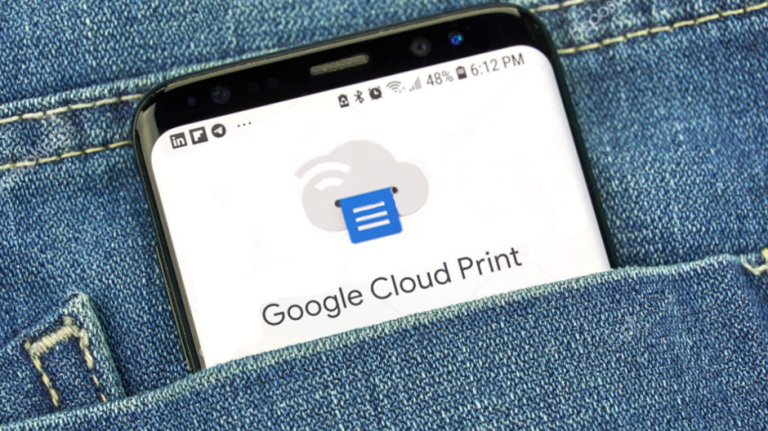 Cum să printezi prin Google Cloud de pe un telefon Samsung