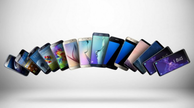 Drumul inovației în telefonia mobilă: Samsung Galaxy S