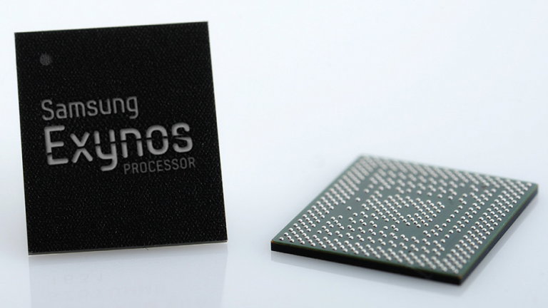Procesorul Samsung Exynos 9825 va fi lansat în partea a doua a lui 2019