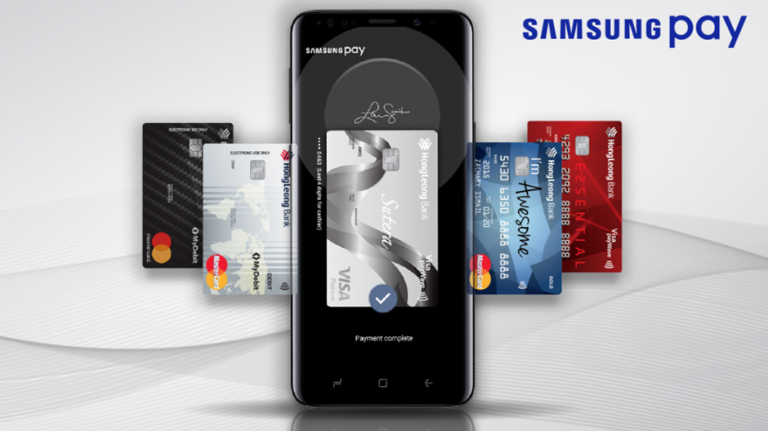 Samsung Pay va include funcția de transfer bancar în străinătate