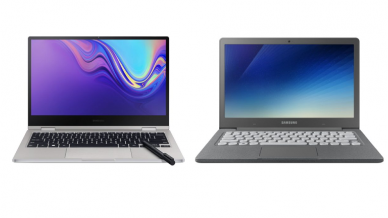 Samsung a lansat două PC-uri performante și elegante