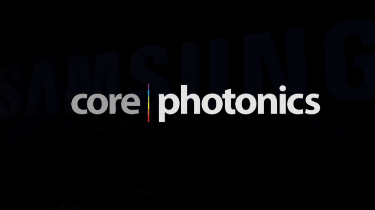 Samsung va achiziționa compania israeliană Corephotonics
