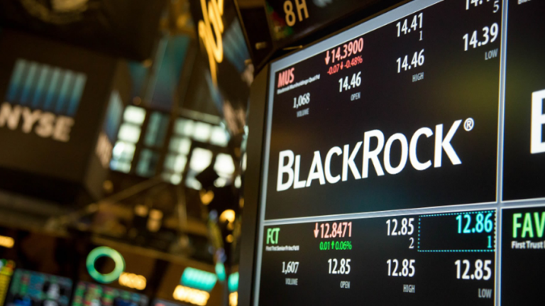 Compania BlackRock Inc. din SUA, are peste 5% din Samsung Electronics