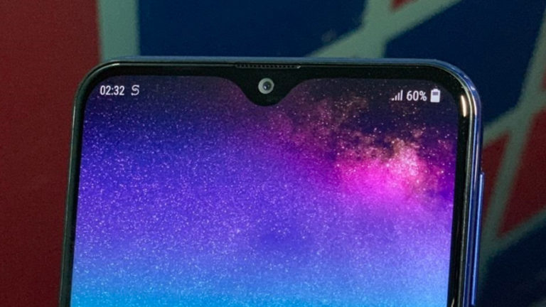 Galaxy A50 certificat de FCC cu un display de 6,22 inch