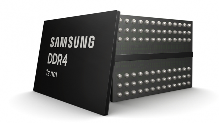 Samsung dezvoltă noi memorii de ultimă generație DRAM din clasa 10nm