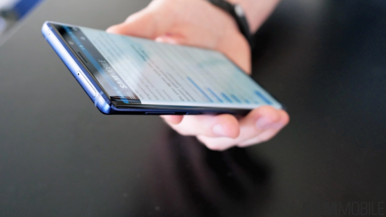 Galaxy Note 10 5G a fost confirmat de operatorul american Verizon