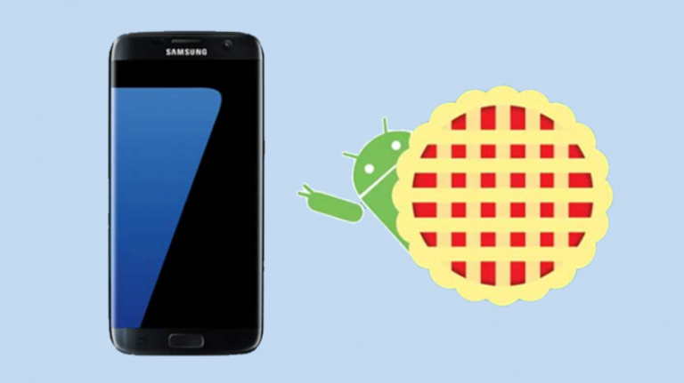 Galaxy S7, posibilă actualizare cu Android Pie și One UI