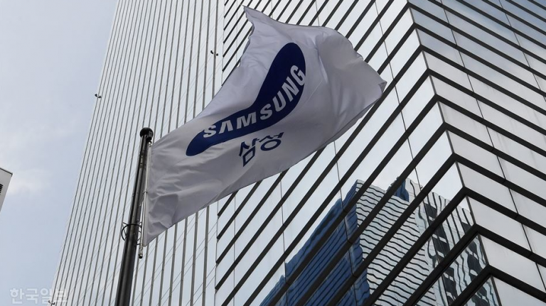 Samsung deține 50.804 brevete în SUA, 39,5% din totalul brevetelor sale