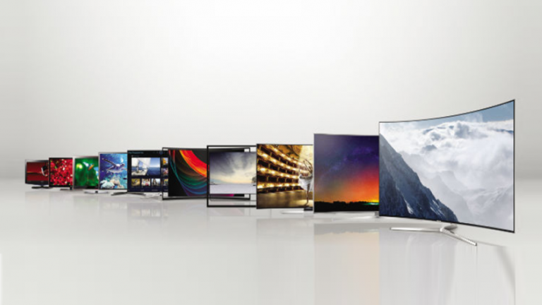 Samsung – drumul spre excelență în materie de televizoare﻿