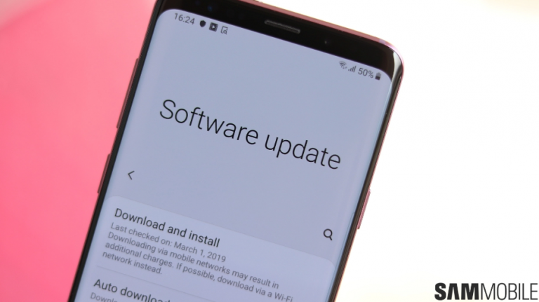 ﻿Samsung publică detalii despre patch-ul de securitate din aprilie 2019