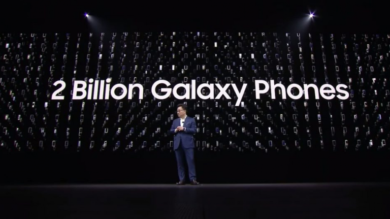 ﻿Samsung rămâne lider mondial în smartphone-uri în următorul deceniu: DJ Koh