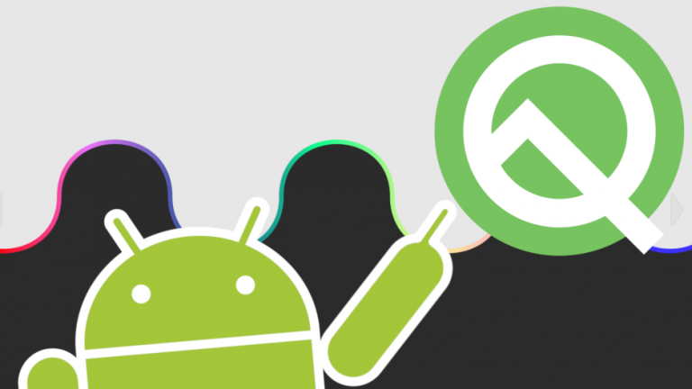 Android Q vine cu un mod automat pentru noapte și zi