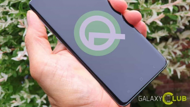 Ce smartphone-uri Samsung Galaxy vor primi Android 10 Q