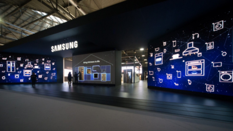 ﻿Cele mai recente inovații Samsung îmbogățesc viața utilizatorilor