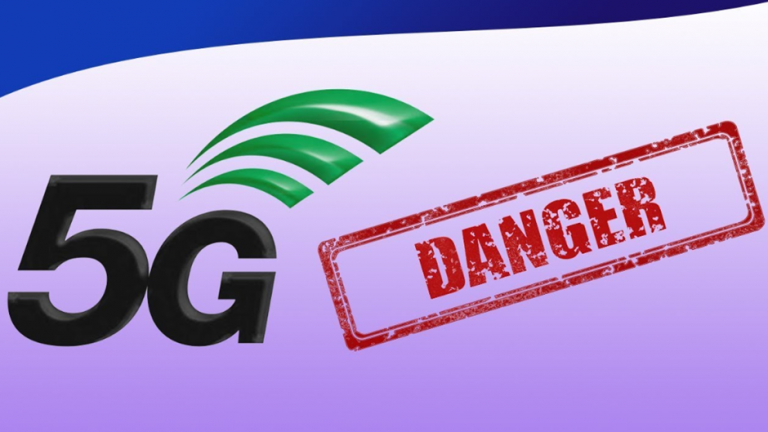 Este rețeaua 5G periculoasă pentru sănătate? Părerile unui medic