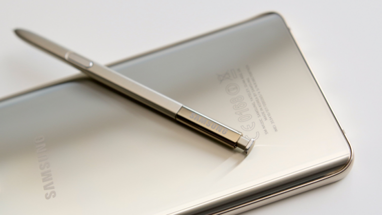 Galaxy Note 10 poate veni cu aplicația „S Pen Remote Control”