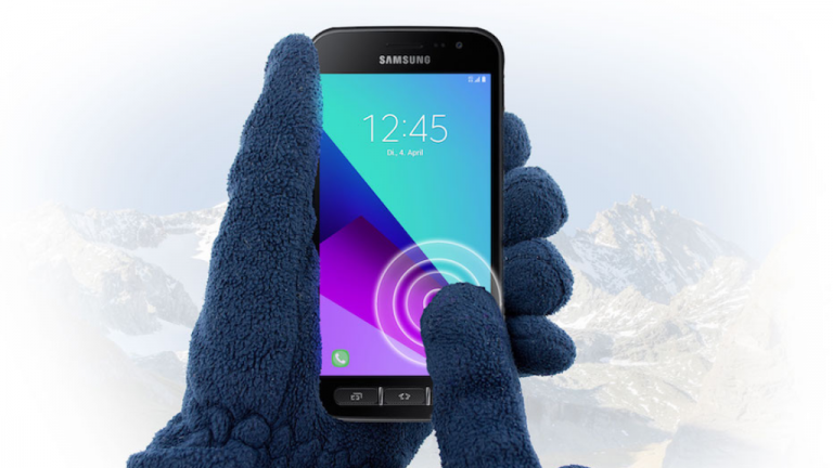 Galaxy Xcover 4s a fost certificat de Bluetooth SIG, lansare iminentă