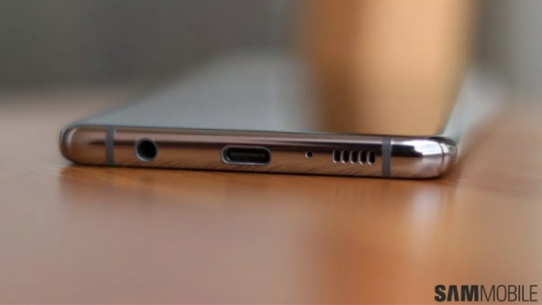 ﻿La Galaxy Note 10 viteza de încărcare rapidă va fi mai mare de 25W