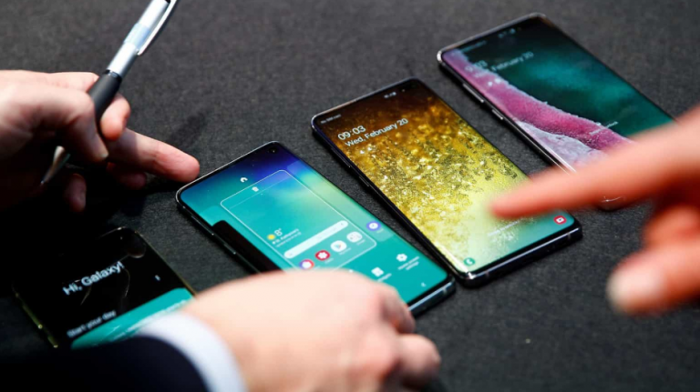 ﻿Samsung Galaxy S10 înregistrează vânzări record în Brazilia