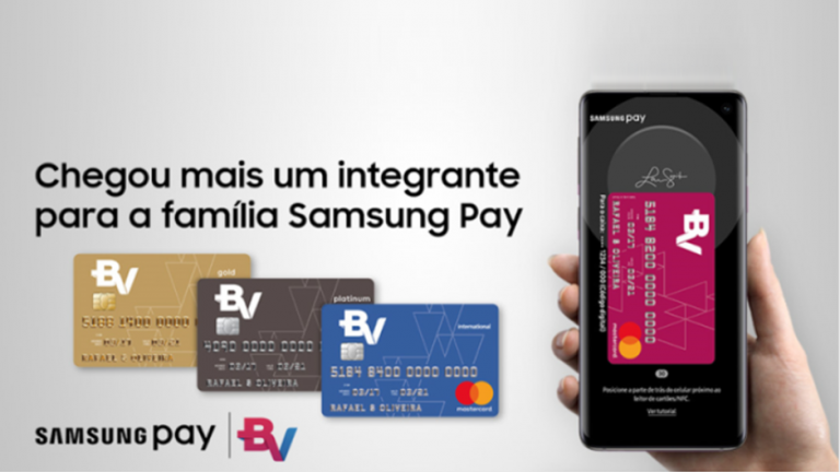 ﻿Samsung Pay se extinde permanent, un nou parteneriat în Brazilia