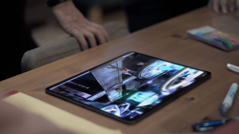 Samsung va furniza ecrane OLED pentru Apple MacBook Pro