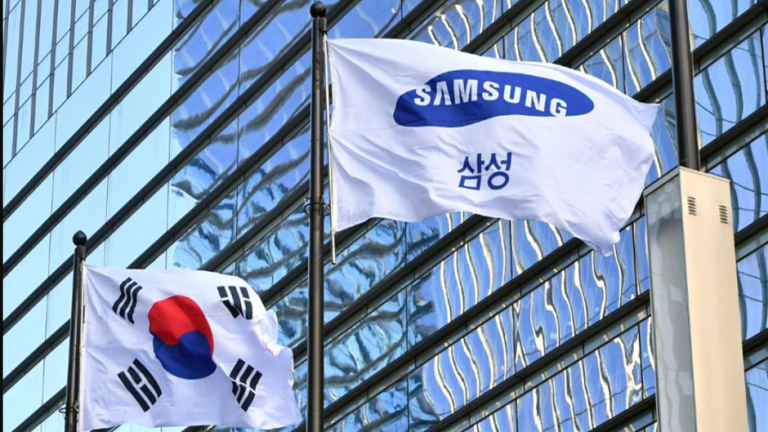 Samsung rămâne pe primul loc pe piața mondială în Q1 2019