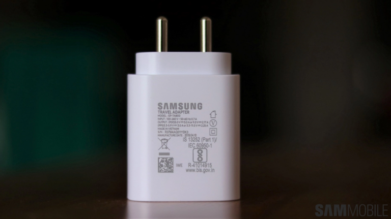 Samsung Galaxy A90 ar putea avea o încărcare rapidă de 45W
