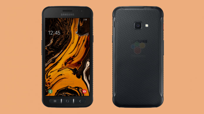 Samsung Galaxy XCover 4s toate detaliile despre viitorul smartphone