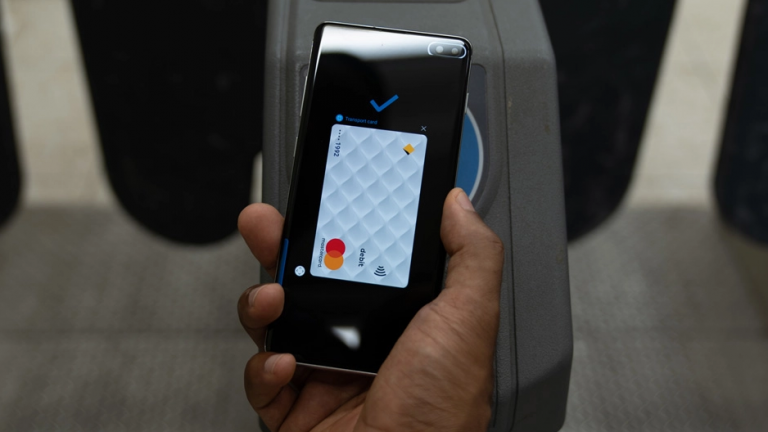 Samsung Pay folosit la plăți în sistemul de transport din New York City