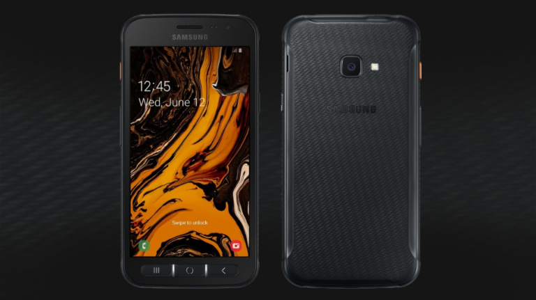 Samsung a lansat noul Galaxy Xcover 4s, puternic și robust