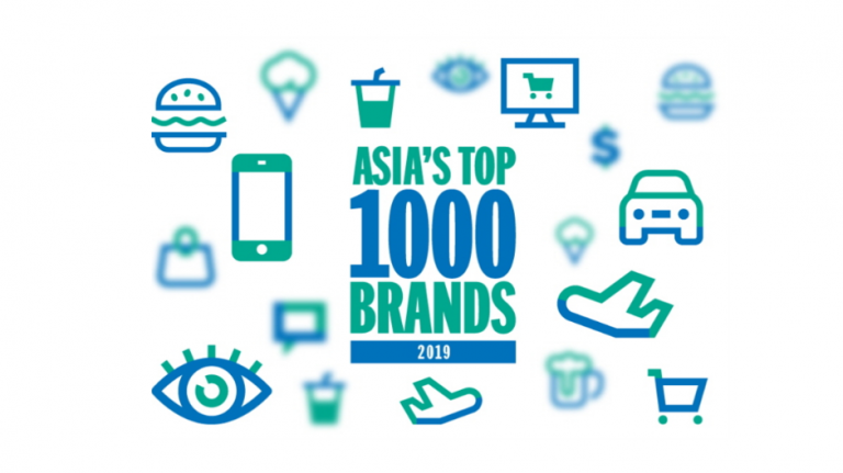 Samsung pe primul loc în „Asia Top 1000 Brands” în ultimii 8 ani