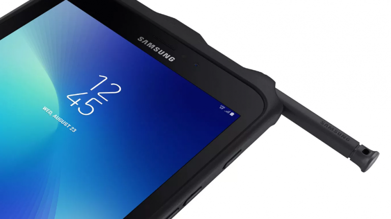 Samsung lucrează la o versiune de 10 inch a tabletei Galaxy Tab Active